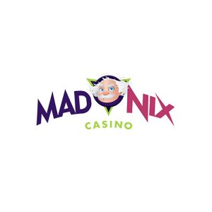 Madnix Casino